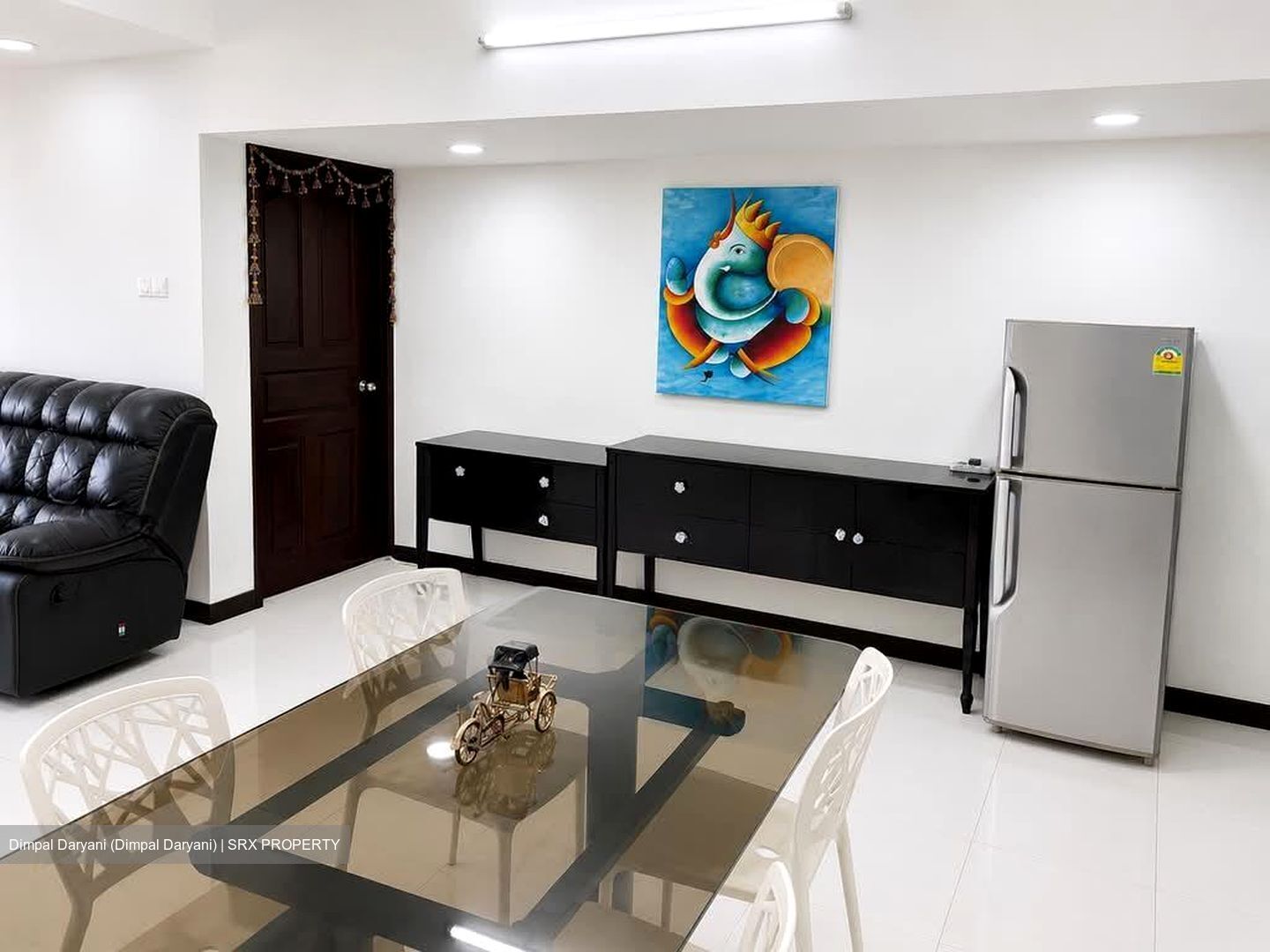 Melville Park (D18), Condominium #558916991
